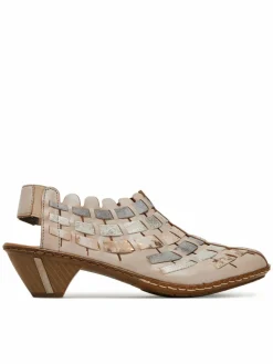 Décolleté CEO-46778-64 Beige