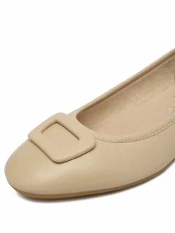Décolleté CEO-43453-62 Beige