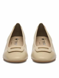 Décolleté CEO-43453-62 Beige