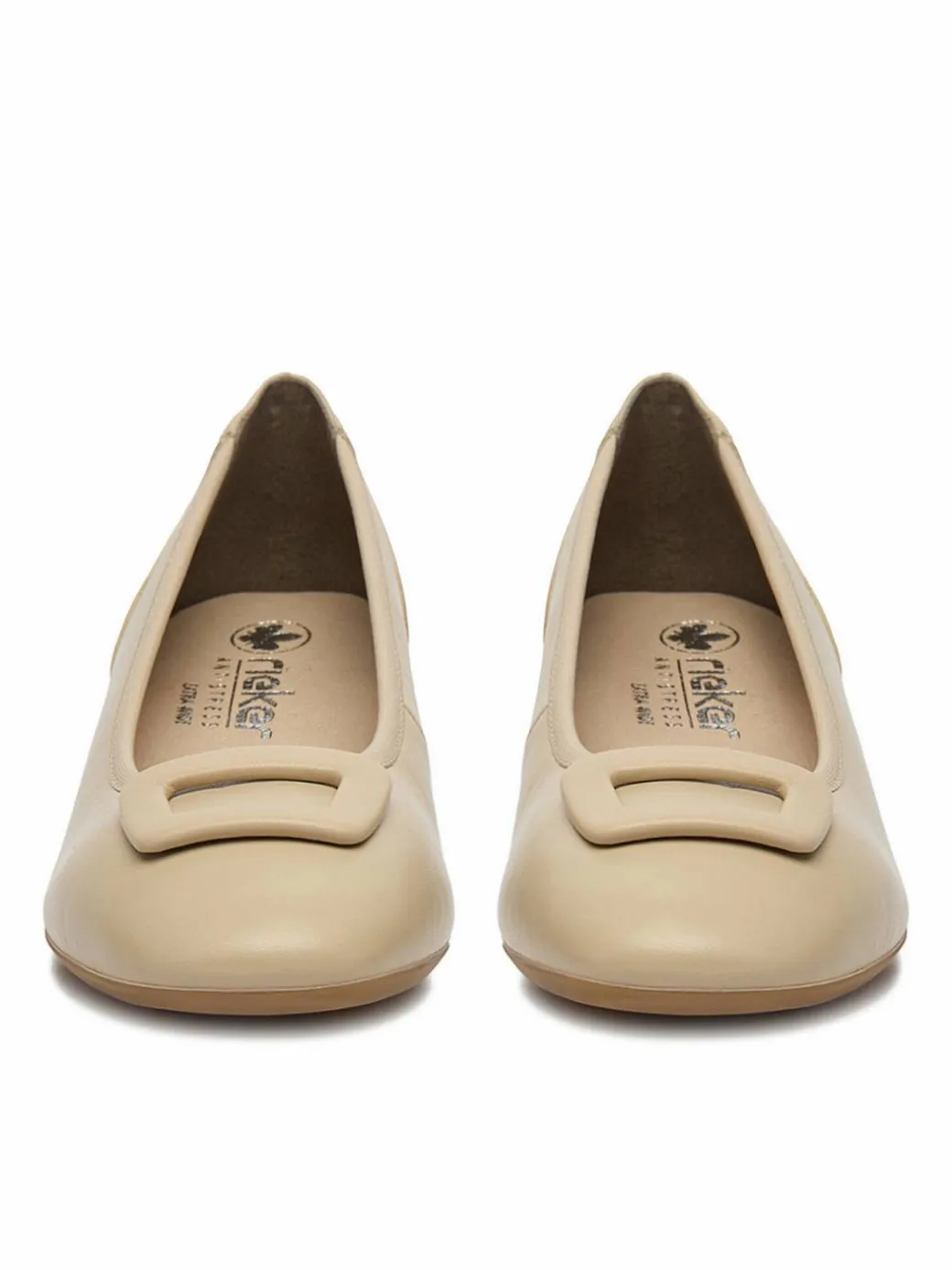 Décolleté CEO-43453-62 Beige