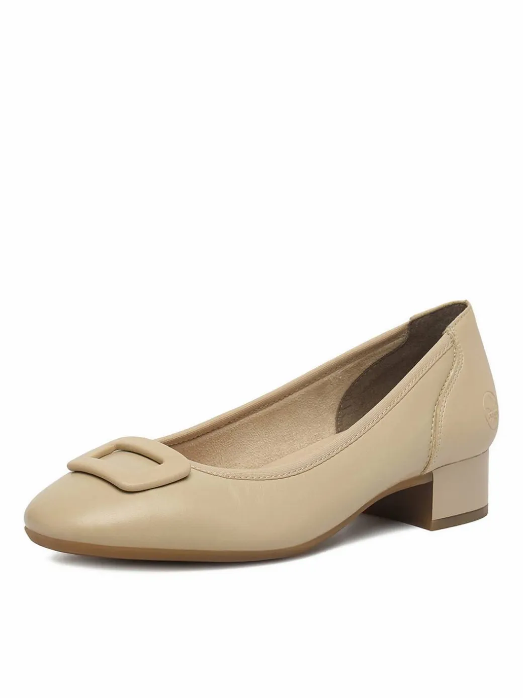 Décolleté CEO-43453-62 Beige