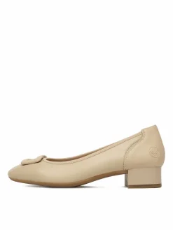 Décolleté CEO-43453-62 Beige