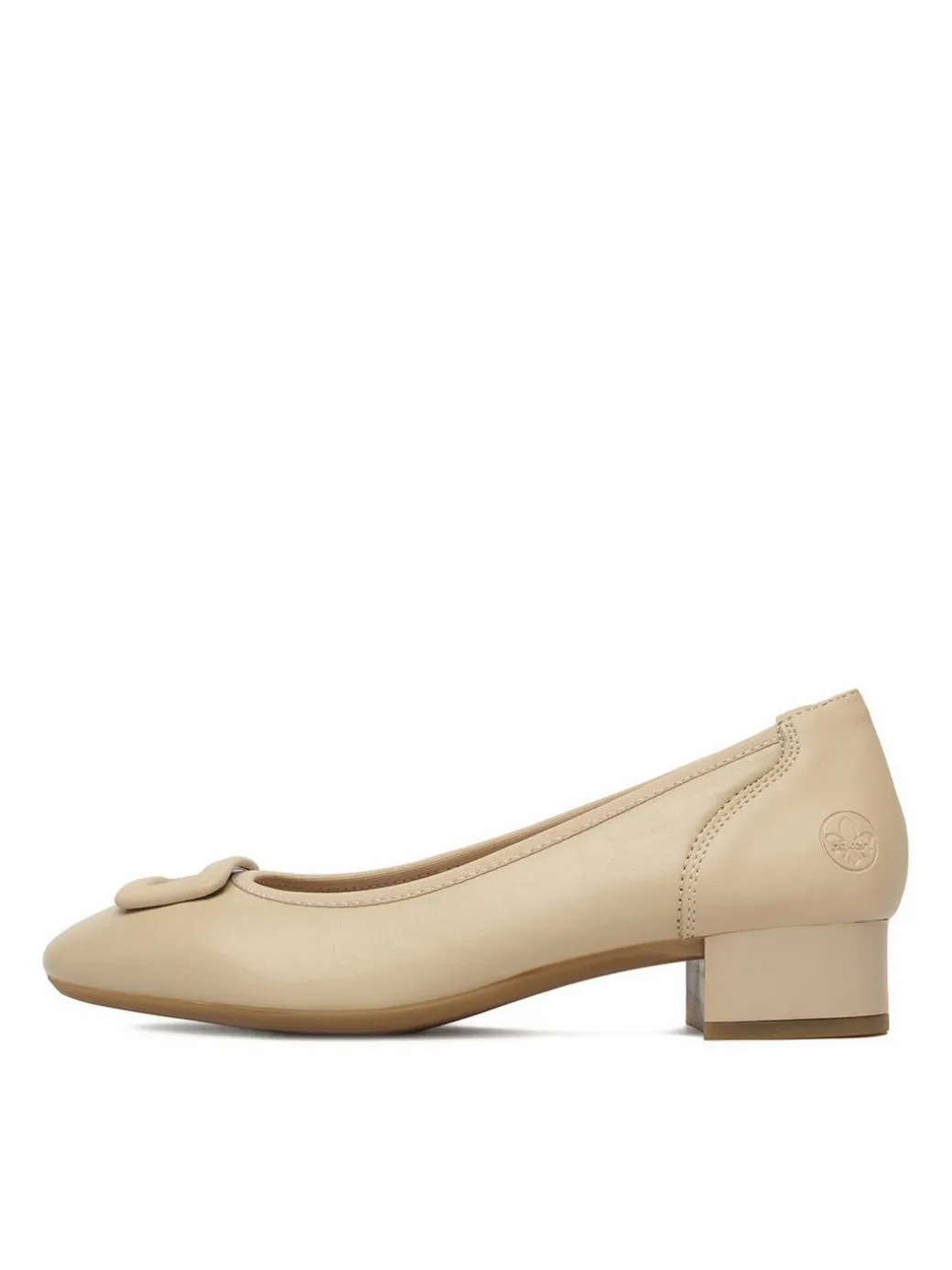 Décolleté CEO-43453-62 Beige