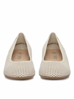 Décolleté CEO-43459-60 Beige chiaro