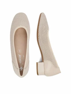 Décolleté CEO-43459-60 Beige chiaro