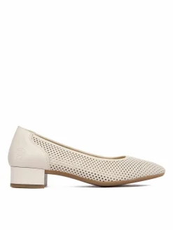 Décolleté CEO-43459-60 Beige chiaro