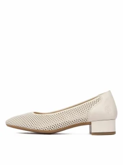 Décolleté CEO-43459-60 Beige chiaro