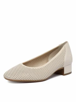 Décolleté CEO-43459-60 Beige chiaro