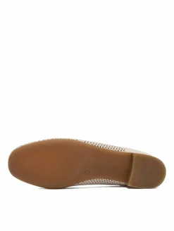 Décolleté CEO-43459-60 Beige chiaro