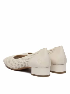 Décolleté CEO-43459-60 Beige chiaro