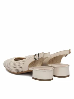 Décolleté CEO-43458-60 Beige chiaro