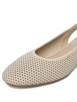 Décolleté CEO-43458-60 Beige chiaro