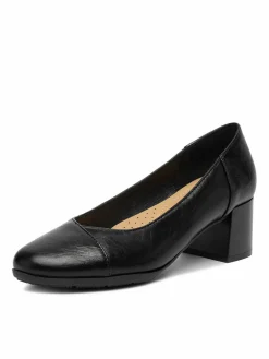 Décolleté CEO-BK063 Nero