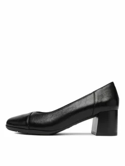 Décolleté CEO-BK063 Nero