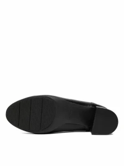 Décolleté CEO-BK063 Nero