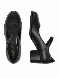 Décolleté CEO-BK064 Nero