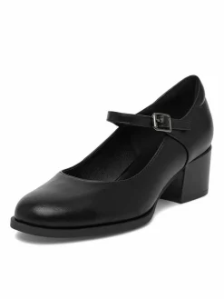 Décolleté CEO-BK064 Nero