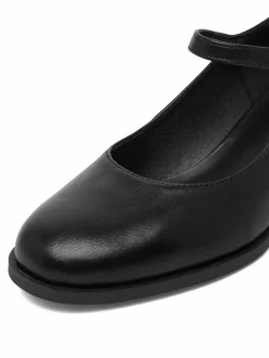 Décolleté CEO-BK064 Nero