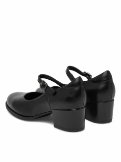 Décolleté CEO-BK064 Nero