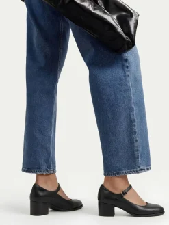 Décolleté CEO-BK064 Nero