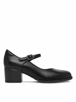Décolleté CEO-BK064 Nero