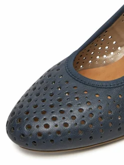 Décolleté CEO-41057-14 Blu scuro