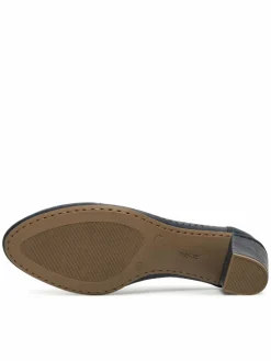 Décolleté CEO-41057-14 Blu scuro