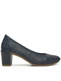 Décolleté CEO-41057-14 Blu scuro
