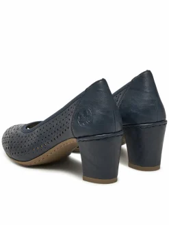 Décolleté CEO-41057-14 Blu scuro