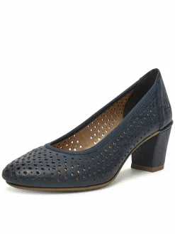 Décolleté CEO-41057-14 Blu scuro