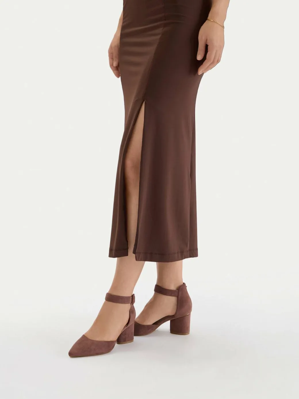 Décolleté CEO-112233 Bordeaux