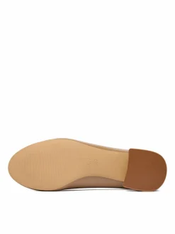 Décolleté CEO-CD25-027-1 Beige