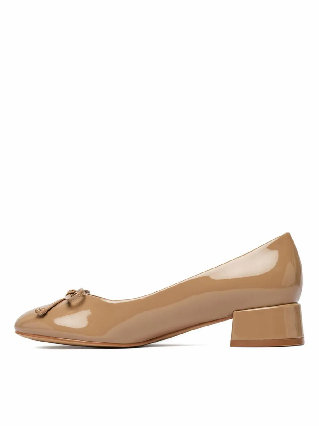 Décolleté CEO-CD25-027-1 Beige