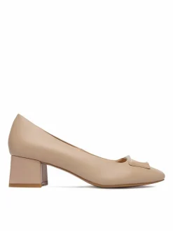 Décolleté CEO-CD25-201-1 Beige