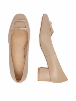 Décolleté CEO-CD25-201-1 Beige