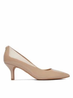 Décolleté CEO-CD25-032-1 Beige