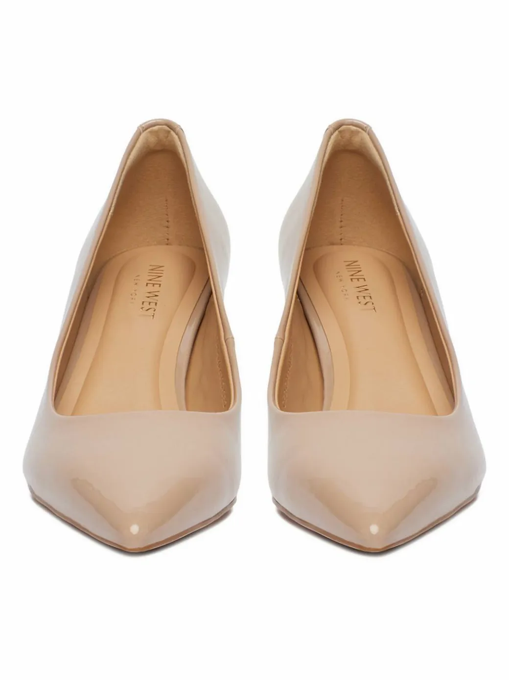Décolleté CEO-CD25-032-1 Beige