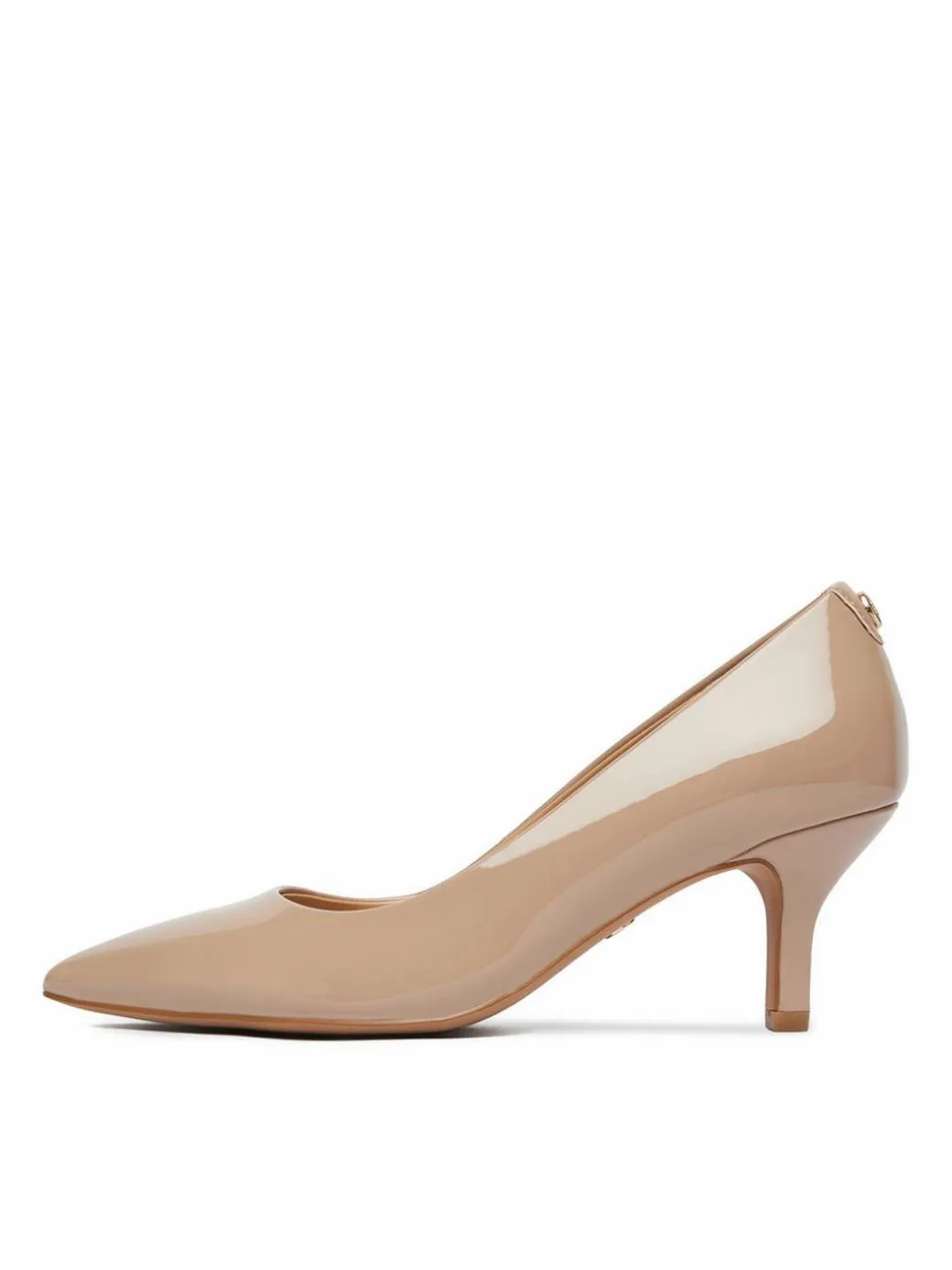 Décolleté CEO-CD25-032-1 Beige