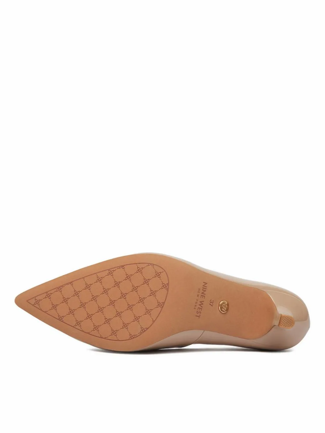 Décolleté CEO-CD25-032-1 Beige
