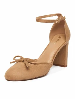 Décolleté CEO-CD25-230-1 Beige