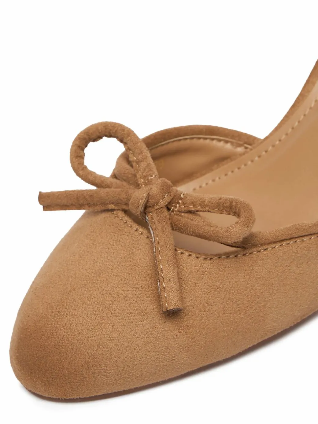 Décolleté CEO-CD25-230-1 Beige