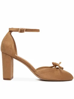 Décolleté CEO-CD25-230-1 Beige
