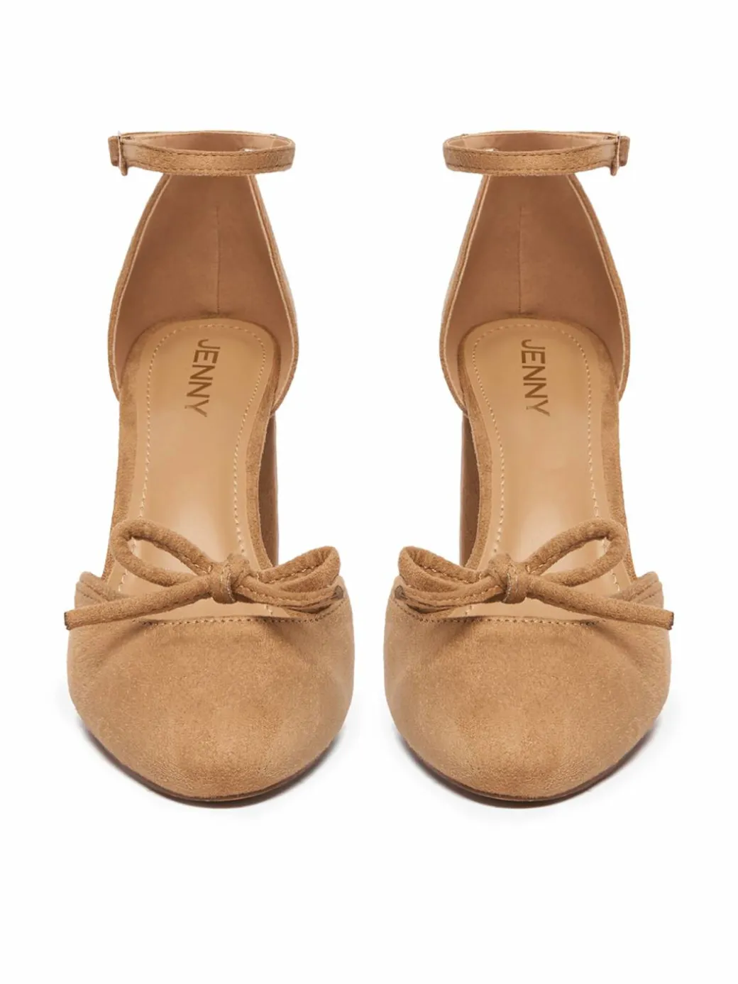 Décolleté CEO-CD25-230-1 Beige