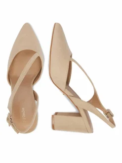 Décolleté CEO-CD25-052-1 Beige