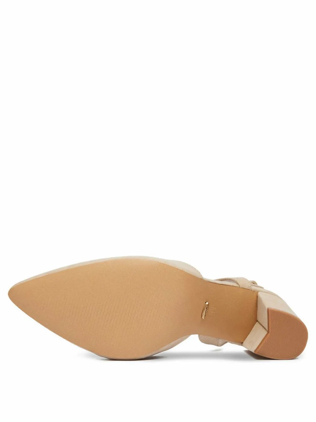 Décolleté CEO-CD25-052-1 Beige