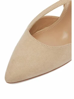 Décolleté CEO-CD25-052-1 Beige