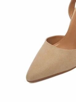 Décolleté CEO-CD25-039-1 Beige