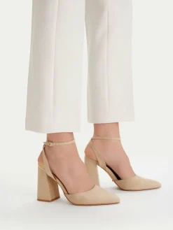 Décolleté CEO-CD25-039-1 Beige