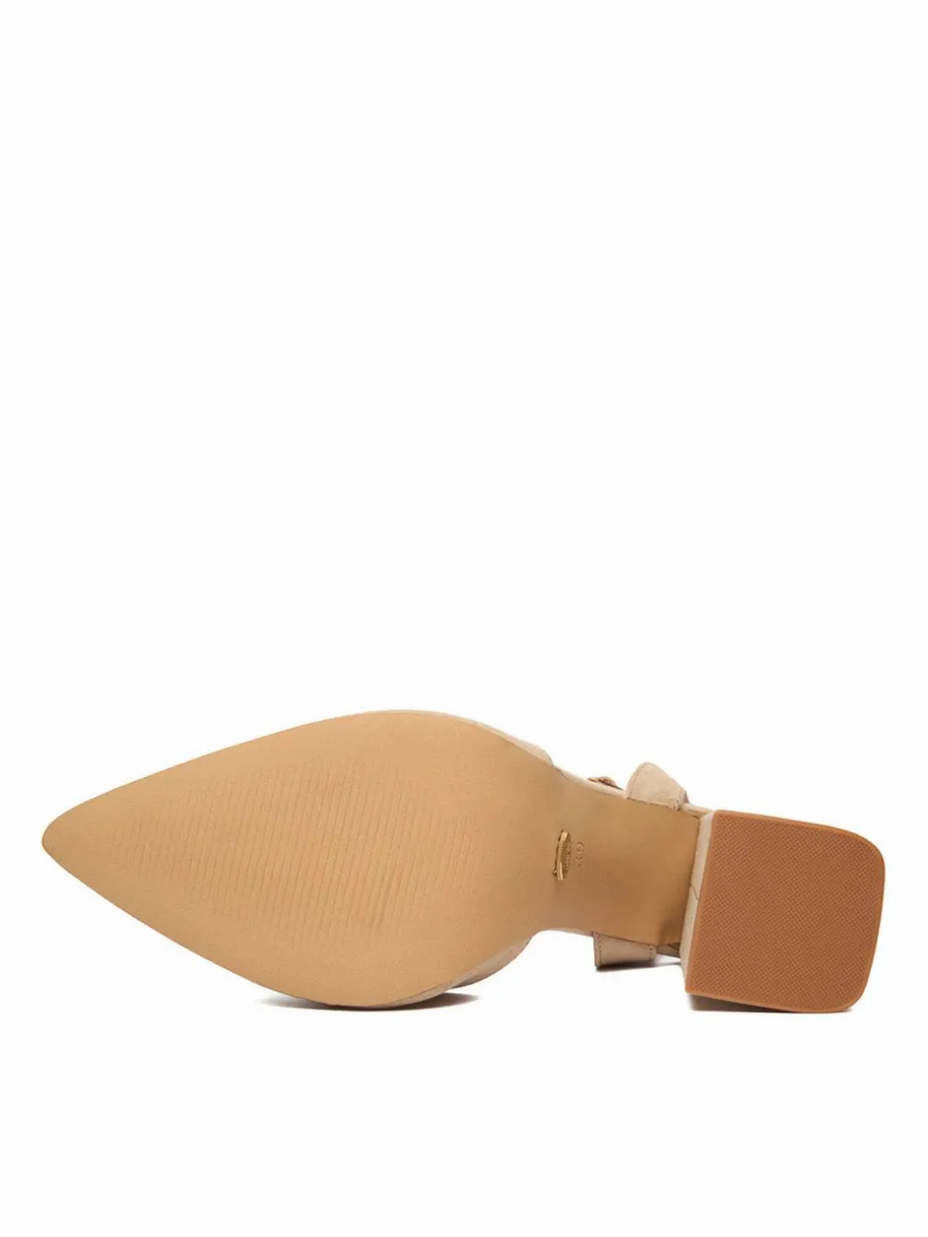 Décolleté CEO-CD25-039-1 Beige