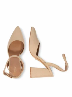 Décolleté CEO-CD25-039-1 Beige